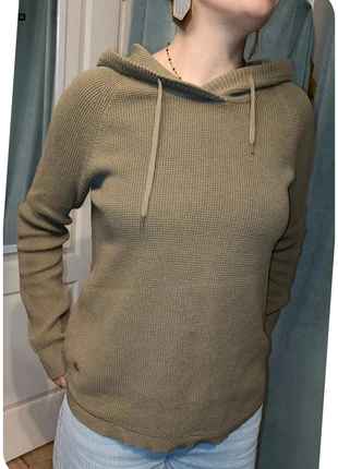 Pull hoodie en maille gaufrée Lauren Ralph Lauren - 100% Coton - taille L, marca: Lauren Ralph Lauren, estado: Bueno, tamaño: L / 40 / 12, 28,12 €, 30,23 € Protección al comprador incluida