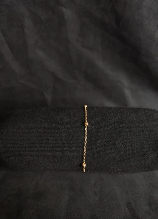 Bracelet fin doré – Style bohème & élégant, brand: côté bohème, condition: New without tags, €5.00, €5.95 includes Buyer Protection