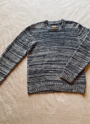 Pull femme Carhartt – Taille L – Très bon état, brand: Carhartt, condition: Very good, size: L / 40 / 12, €45.00, €47.95 includes Buyer Protection