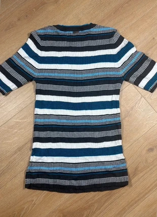 Pull rayée femme Tommy Hilfiger taille L, marca: Tommy Hilfiger, estado: Novo sem etiquetas, tamanho: L / 40 / 12, €21.00, €22.75 inclui Proteção do Comprador