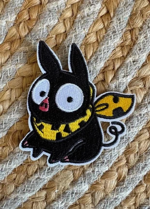 Écusson thermocollant P-Chan Ranma 1/2, état: Très bon état, 4,00 €, 4,90 € Protection acheteurs (Pro) incluse