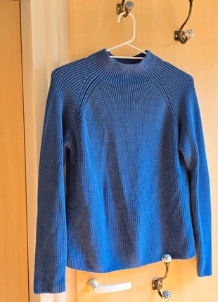 hessnatur Bio-Baumwollpullover – Größe XS, zeitlos & nachhaltig, brand: Hessnatur, condition: Very good, size: XS / 34 / 6, €30.00, €32.20 includes Buyer Protection
