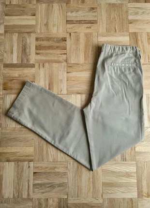 Pantalon chino beige Dickies taille 20 (W30), brand: Dickies, condizioni: Ottime, taglia: IT 40 | W30, €15.00, €16.45 include la Protezione acquisti