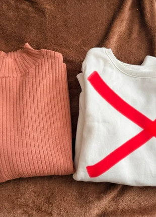 pull fille – 10 ans – Neufs, marque: Gémo, état: Neuf sans étiquette, taille: 10 ans / 140 cm, 4,00 €, 4,90 € Protection acheteurs incluse