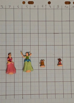 Polly pocket disney, brand: Polly Pocket, condition: Very good, size: Preemie, up to 44cm, €15.00, €16.45 includes Buyer Protection