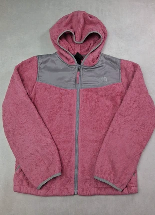Fleece jacket rose - Veste polaire à capuche femme The North Face - Taille XXS, marque: The North Face, état: Satisfaisant, taille: 16 ans / 176 cm, 10,90 €, 12,15 € Protection acheteurs incluse
