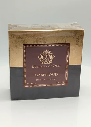 Ministry of Oud Amber Oud - Extrait de parfum 100ML, marque: Paris Corner, état: Neuf sans étiquette, 29,00 €, 31,15 € Protection acheteurs (Pro) incluse