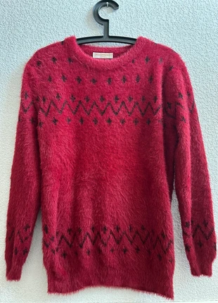 Pull chaud en pilou - taille 40, marke: MODA IMPRESION, zustand: Neu, größe: L / 40 / 12, 8,00 €, 9,10 € inklusive Vinted-Käuferschutz