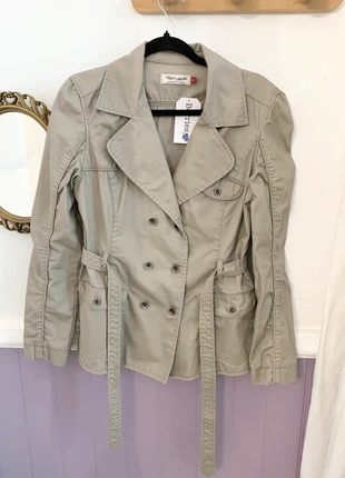 Trench court teddy smith, marque: Teddy Smith, état: Très bon état, taille: M / 38 / 10, 45,00 €, 47,95 € Protection acheteurs (Pro) incluse