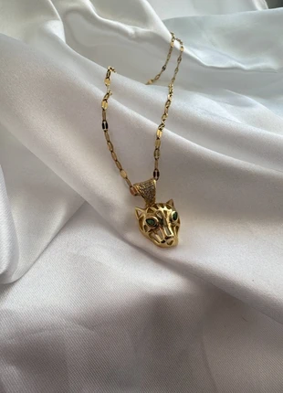 Collana in acciaio inossidabile Nuova, marque: Luxury, état: Très bon état, 12,00 €, 13,30 € Protection acheteurs (Pro) incluse