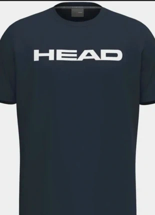 Head - 1 Tee-shirt 10/12 ans - neuf sous blister, marke: Head, zustand: Neu, mit Etikett, größe: 12 Jahre / 152, 5,00 €, 5,95 € inklusive Vinted-Käuferschutz