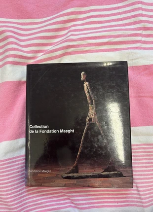 Catalogue des collections de la Fondation Maeght, condition: Satisfactory, €6.00, €7.00 includes Buyer Protection