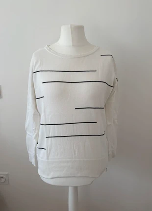 Pull léger Barbour, brand: Barbour, condition: Very good, size: S / 36 / 8, €12.00, €13.30 includes Buyer Protection