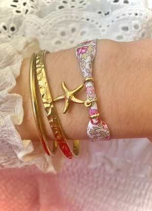 Bracelet Liberty fait main 🌟, brand: liberty, condition: New with tags, €11.00, €12.25 includes Buyer Protection