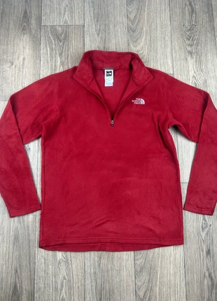 Half-zip polaire The North Face, brand: The North Face, condizioni: Ottime, taglia: XS, €20.00, €21.70 include la Protezione acquisti