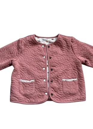 Sergent Major pink Sweater vests, marque: Sergent Major, état: Neuf sans étiquette, taille: 3 ans / 98 cm, 5,00 €, 5,95 € Protection acheteurs (Pro) incluse