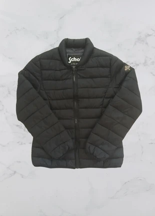 Doudoune Schott NYC noir femme, Taille S, brand: Schott, condition: Very good, size: S / 36 / 8, €40.00, €42.70 includes Buyer Protection