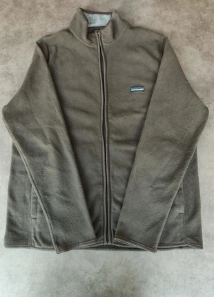 Polaire patagonia - kaki - Taille L, marca: Patagonia, estado: Muy bueno, tamaño: L, 55,00 €, 58,45 € Protección al comprador incluida