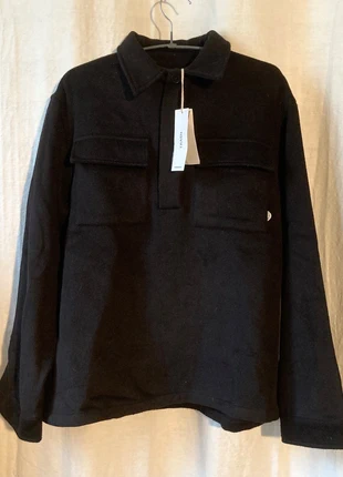 Sur-chemise, marque: Trash, état: Neuf avec étiquette, taille: S / 36 / 8, 12,00 €, 13,30 € Protection acheteurs incluse