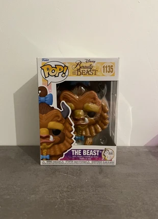 pop la belle et la bête, marque: Funko Pop, état: Très bon état, taille: Taille unique, 5,00 €, 5,95 € Protection acheteurs incluse