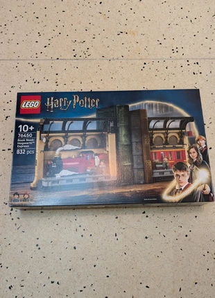 Lego Harry Potter - Book nook : le Poudlard Express (76450), marque: LEGO Harry Potter, état: Neuf avec étiquette, taille: Taille unique, 69,99 €, 74,19 € Protection acheteurs incluse