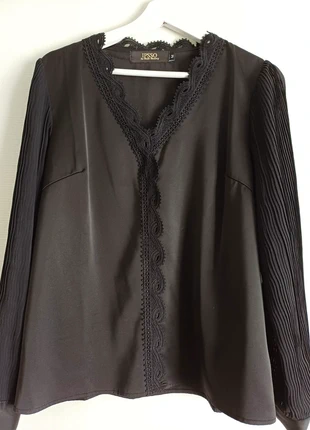 Blouse femme manches longues M Ipsso, marque: Ipsso, état: Très bon état, taille: M / 38 / 10, 4,80 €, 5,74 € Protection acheteurs incluse