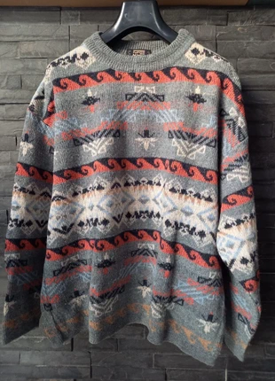 Pull over, condizioni: Buone, taglia: XL, €2.00, €2.80 include la Protezione acquisti