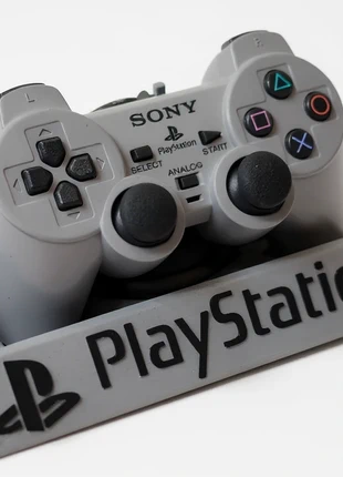 PS1 - Stand Controller, marke: PlayStation, zustand: Neu, 8,00 €, 9,10 € inklusive Vinted-Käuferschutz