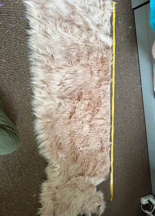 Faux fur hq, staat: Nieuw zonder prijskaartje, € 15,00, € 16,45 inclusief Kopersbescherming