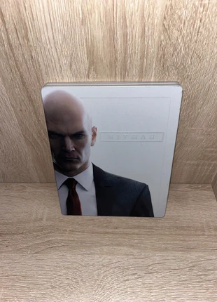 🎮 Hitman The Definitive Edition – Jeu Sony PlayStation 4 PS4, condition: Very good, €19.99, €21.69 includes Buyer Protection Pro