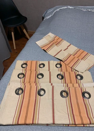 Rideau, zustand: Gut, größe: 200–249 cm, 12,95 €, 14,30 € inklusive Vinted-Käuferschutz