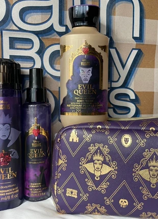 Bath and Bodyworks Set Disneyvillains, marca: Bath & Body Works, estado: Novo com etiquetas, €59.40, €63.07 inclui Proteção do Comprador