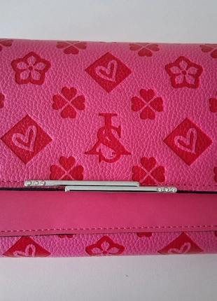 Portefeuille femme, marque: Sweet Years, état: Neuf sans étiquette, 4,00 €, 4,90 € Protection acheteurs incluse