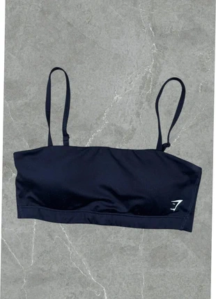 Brassiere Gymshark Noir Taille S Femme, marca: Gymshark, estado: Muito bom, tamanho: S, €18.00, €19.60 inclui Proteção do Comprador Pro