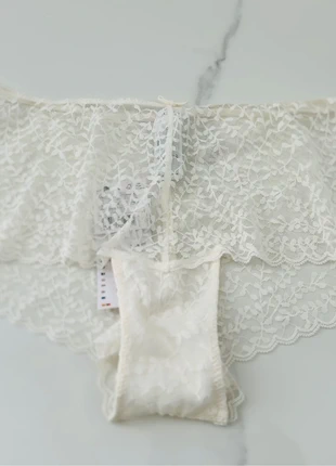 Shorty Brésilien Women’secret Taille M Neuf, marque: Women'secret, état: Neuf avec étiquette, taille: M / 38 / 10, 5,99 €, 6,99 € Protection acheteurs (Pro) incluse