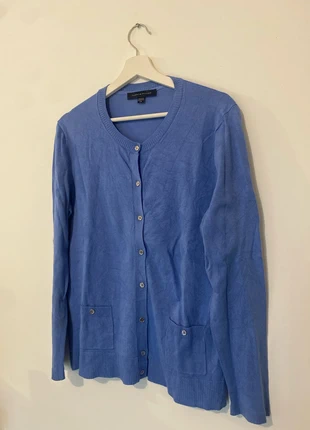 Pull tommy hilfliger Bleu L femme, marca: Tommy Hilfiger, estado: Muy bueno, tamaño: L / 40 / 12, 8,00 €, 9,10 € Protección al comprador incluida