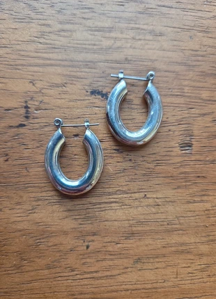 Bijoux oorbellen, staat: Veelgebruikt, € 1,00, € 1,75 inclusief Kopersbescherming