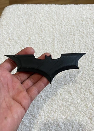 Batarang - Batman, marca: Batman, estado: Novo sem etiquetas, €4.00, €4.90 inclui Proteção do Comprador
