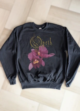 Felpa nera | Opeth | Orchid, état: Très bon état, taille: L, 20,00 €, 21,70 € Protection acheteurs (Pro) incluse