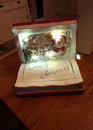 Kerst deco, merk: Intratuin, staat: Goed, € 6,00, € 7,00 inclusief Kopersbescherming