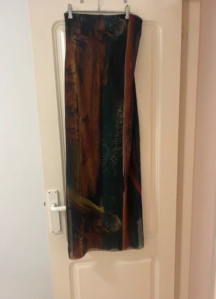 Zara Womens Midi/Maxi dress, marque: Zara, état: Très bon état, taille: L / 40 / 12, 10,00 €, 11,20 € Protection acheteurs incluse