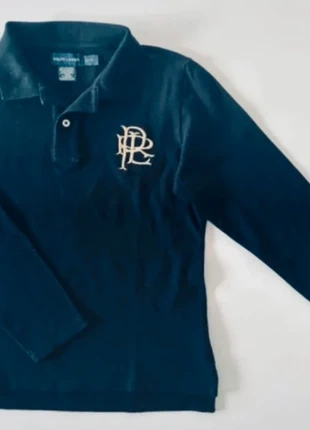 Polo Ralph Lauren, marque: Ralph Lauren, état: Très bon état, taille: 16 ans / 176 cm, 12,00 €, 13,30 € Protection acheteurs incluse