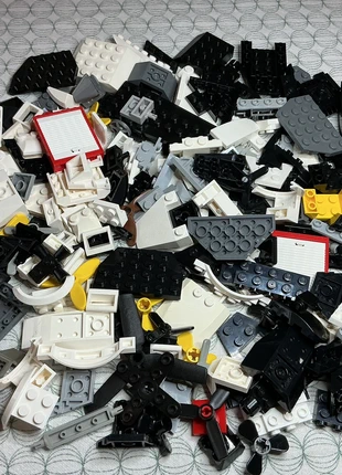 Lego Parts for making Vehicles, merk: LEGO, staat: Goed, maat: Universeel, € 5,00, € 5,95 inclusief Kopersbescherming Pro