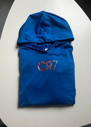 Sweat à capuche Nike CR7, brand: Nike, condizioni: Ottime, taglia: L, €25.00, €26.95 include la Protezione acquisti