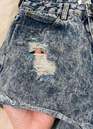Shorts jean, brand: Jeans house, condition: Very good, size: S / 36 / 8, €8.00, €9.10 includes Buyer Protection