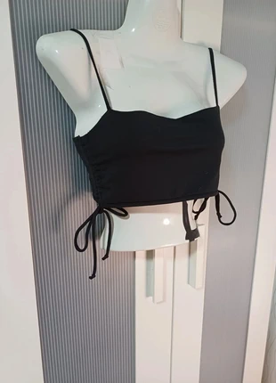 Top coquette, merk: COQUETTE, staat: Nieuw zonder prijskaartje, maat: L / 40 / 12, € 7,00, € 8,05 inclusief Kopersbescherming