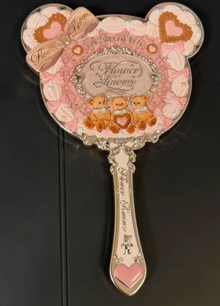 Espejo Flower Knows, marque: Flower, état: Comme neuf, 27,00 €, 29,05 € Protection acheteurs incluse