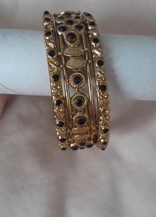 Bangles, condition: Very good, £1.00, £1.75 includes Buyer Protection