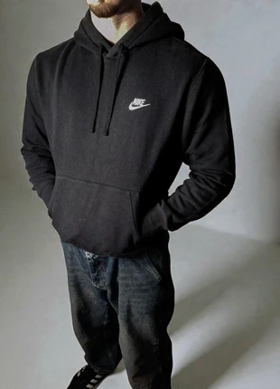 Pull Nike Noir Taille S Homme, brand: Nike, condition: Very good, size: S, €12.50, €13.83 includes Buyer Protection
