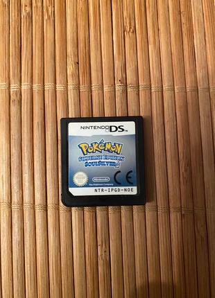 Pokemon soulsilver pal Nintendo DS, état: Très bon état, 19,99 €, 21,69 € Protection acheteurs incluse